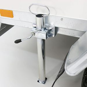 Blyss Kofferanhänger 146x304cm Höhe: 180cm 2,0t | AKTION – Bild 11