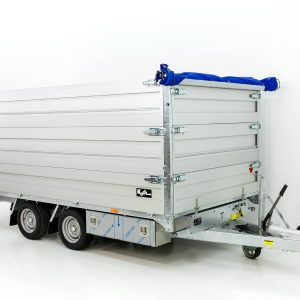 Twintrailer Multi-Heckkipper TT35-35 3,5t | 192x352x140cm | Tandem – Bild 17