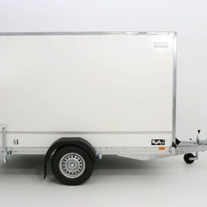 Blyss Kofferanhänger 146x304cm Höhe: 180cm 1,3t | AKTION – Bild 5