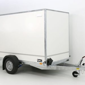 Blyss Kofferanhänger 146x304cm Höhe: 180cm 1,3t | AKTION – Bild 6