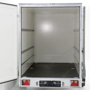 Blyss Kofferanhänger 146x304cm Höhe: 180cm 1,3t | AKTION – Bild 8