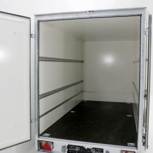 Blyss Kofferanhänger 146x304cm Höhe: 180cm 1,3t | AKTION – Bild 10