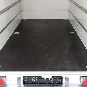Blyss Kofferanhänger 146x304cm Höhe: 180cm 1,3t | AKTION – Bild 11