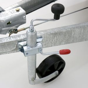 Blyss Kofferanhänger 146x304cm Höhe: 180cm 1,3t | AKTION – Bild 14