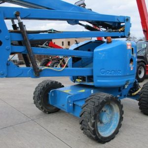 GENIE Z45/25 (391) - obrazek 6