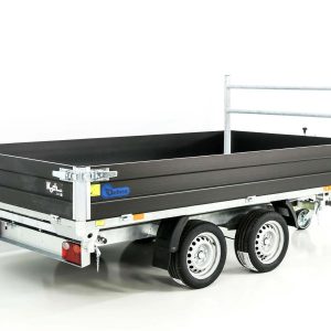 Debon Dreiseitenkipper 180x324 3,5t | Black Edition – Bild 13