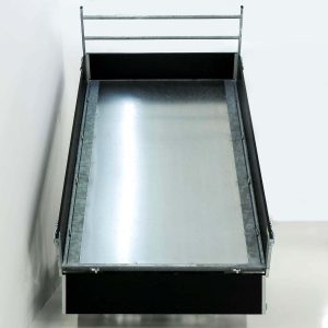 Debon Dreiseitenkipper 180x324 3,5t | Black Edition – Bild 10