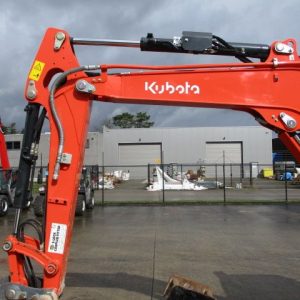 Kubota U50-5 (051) – Bild 14