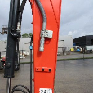 Kubota U50-5 (051) – Bild 8