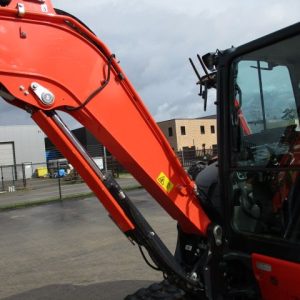 Kubota U50-5 (051) – Bild 15