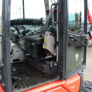 Kubota U50-5 (051) – Bild 19