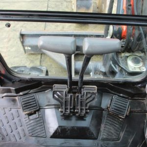 Kubota U50-5 (051) – Bild 20