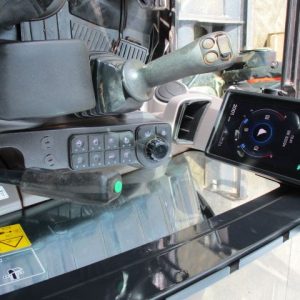Kubota U50-5 (051) – Bild 9