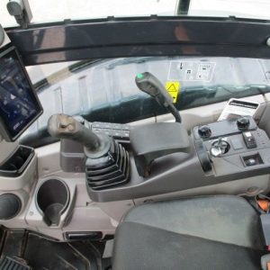 Kubota U50-5 (051) – Bild 3