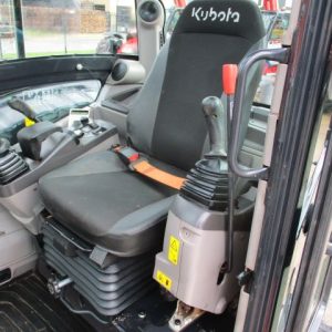 Kubota U50-5 (051) – Bild 7