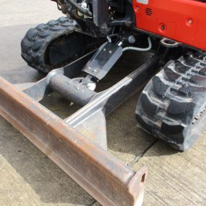 Kubota U50-5 (051) – Bild 11