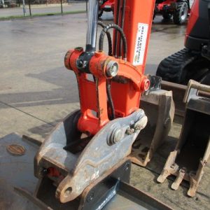 Kubota U50-5 (051) – Bild 13