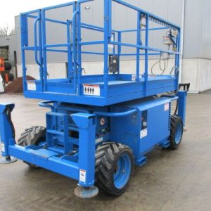 SKYJACK SJ 6826RT - obrazek 9