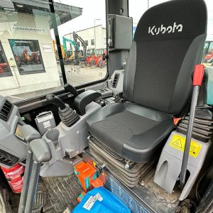 Kubota U36-4 – Bild 8