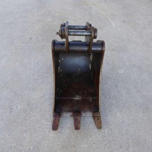 KOMATSU PC 26 MR-3 – Bild 11