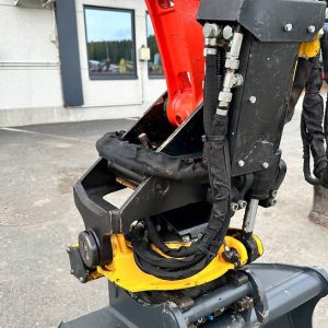 Kubota U36-4 – Bild 10