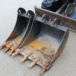 Kubota U27-4 – Bild 9