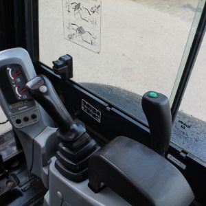 Kubota U27-4 – Bild 6