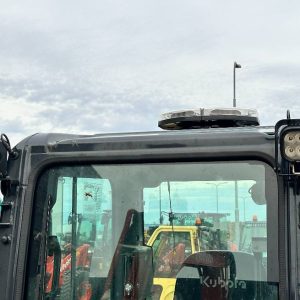 Kubota U36-4 – Bild 11