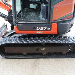 Kubota U27-4 – Bild 11