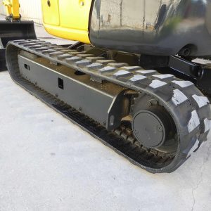 KOMATSU PC 26 MR-3 – Bild 9