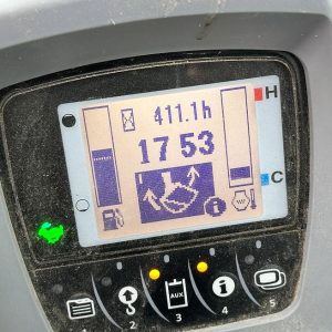 Kubota U36-4 – Bild 9