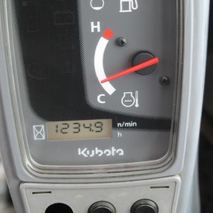 Kubota U27-4 – Bild 15
