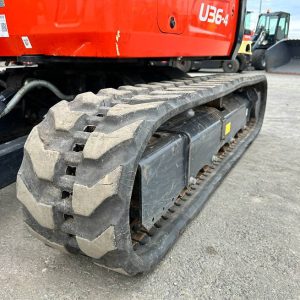 Kubota U36-4 – Bild 12