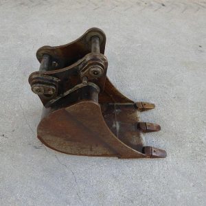 KOMATSU PC 26 MR-3 – Bild 14