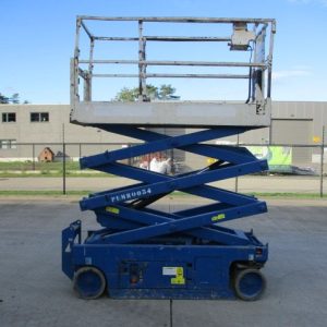 Genie GS 2032 (195) - obrazek 7