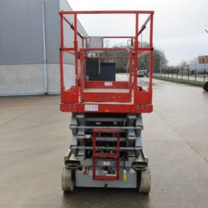 Skyjack SJ III 4632 (812) – Bild 10