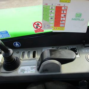 Merlo P 38.14 (487) - obrazek 24
