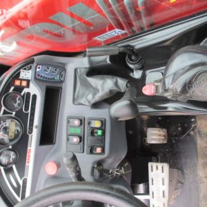 Manitou MT 1033 (847) - obrazek 22