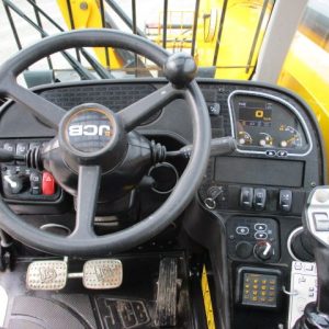 JCB 540-170 (317) – Bild 15