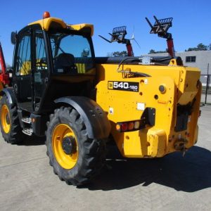 JCB 540-180 (211) - obrazek 2