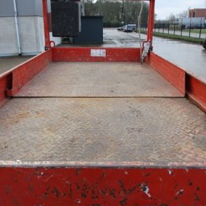 Skyjack SJ III 4632 (812) – Bild 4