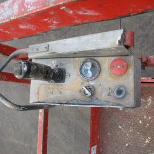 Skyjack SJ III 4632 (812) – Bild 5