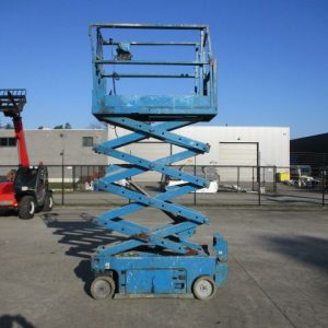 Genie GS 1932 (869) – Bild 13