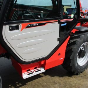 Manitou MT 1033 Easy (172) - obrazek 4
