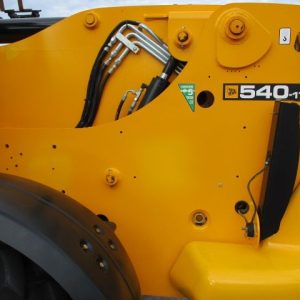 JCB 540-170 (317) – Bild 7