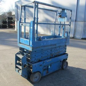 Genie GS 1932 (869) – Bild 17