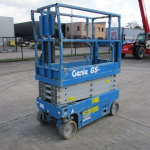Genie GS 1932 (063) - obrazek 11