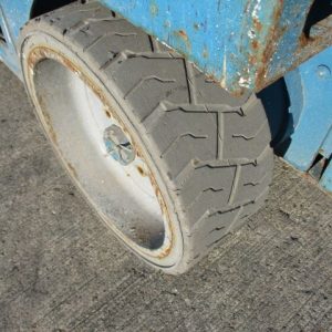 Genie GS 1932 (869) – Bild 3