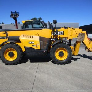 JCB 540-180 (211) - obrazek 1