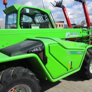 Merlo P 38.14 (487) - obrazek 9